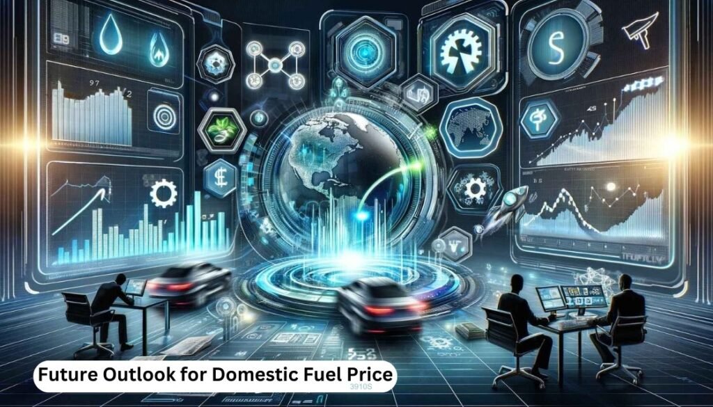 Future Outlook For Fuel | 7017 Money | Blogs