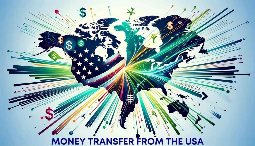 Personal International Money Transfer From The USA | 7017 Money | Blogs