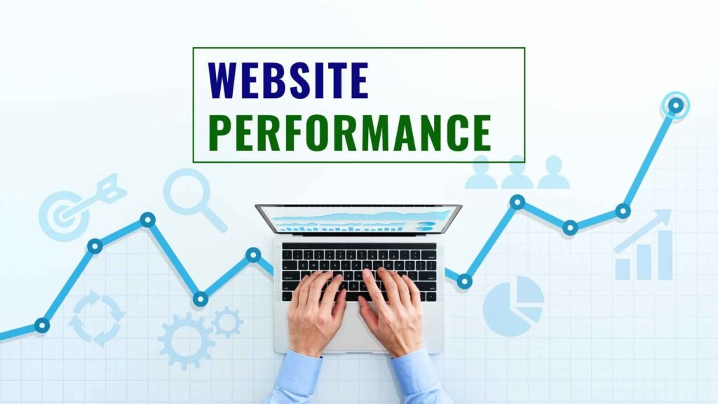 Improving Website Performance | 7017 Money | Blogs | Google Analytics